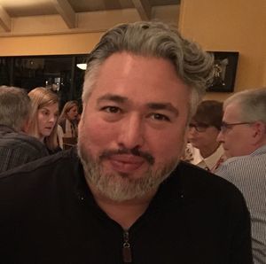 Meet your Posher, Santiago